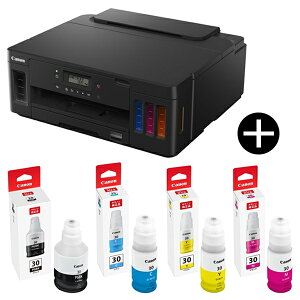 v^[ Lm CANON G5030 GV[Y A4 CNWFbgv^ + CNZbg V