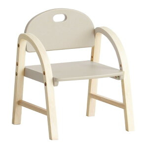 ILC-3434IV Kids Arm Chair -amy- �s�ꊔ����� ���[�J�[���� XP1025