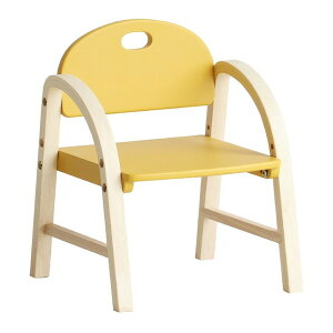 ILC-3434MYL Kids Arm Chair -amy- �s�ꊔ����� ���[�J�[����