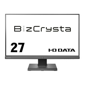 LCD-BCQ271DB-F-AG IODATA ubN BizCrysta [27^ChtfBXvC (Rۃf)]