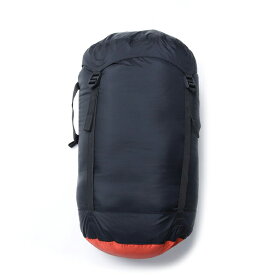 ナンガ コンプレッションバッグ XL ブラック COMPRESSION BAG XL(UNISEX) FREE BLK NA2353-3A204 N1CbBKN5 NANGA