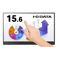 楽天市場】i-o data モバイルモニター 15.6型の通販