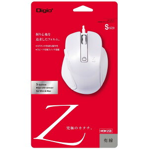 MUS-UKF120W ���^�L��5�{�^��BlueLED�}�E�X �z���C�g Nakabayashi