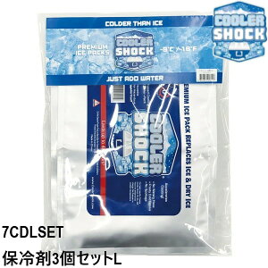 N[[VbN COOLER SHOCK ۗ Pi S \tg   ŋ Lv JԂgp 7CSSS