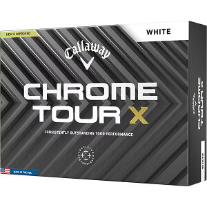 CHROME TOUR X(�N�����c�A�[�G�b�N�X) �{�[�� 2024�N���f�� �z���C�g 1�_�[�X(12����) �L�����E�F�C �y���{���K�i�z