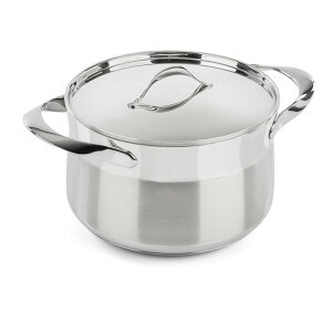 �L���Z���[�� 24cm MY LADY 510602024 Barazzoni IH�Ή�