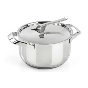 �L���Z���[�� 20cm MY POT 160602020 Barazzoni IH�Ή�