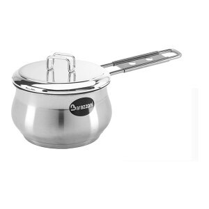 �\�[�X�p�� 14cm TUMMY 001610014 Barazzoni IH�Ή�