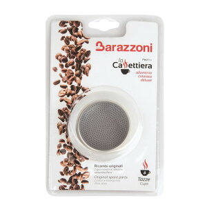 �X�e�����X�G�X�v���b�\���[�J�[�����p�p�[�c 6�J�b�v�p �p�b�L��2P&�t�B���^�[ CT89000112 Barazzoni