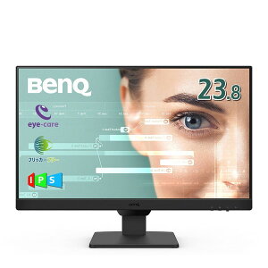 GW2490-JP BENQ ubN ACPAGWV[Y [23.8C` tj^[ IPSpl]
