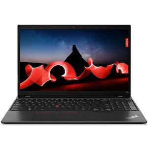 21H3000LJP ThinkPad L15 Gen 4 iCore i5-1335U/16GB/SSDE256GB/ODDȂ/Win11Pro/Office/15.6^(FHD)/WiFij Lenovo