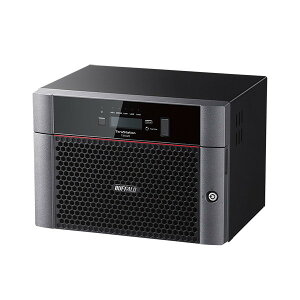 TS5820DN4808 TeraStation TS5820DNV[Y 8hCuNAS 48TB BUFFALO