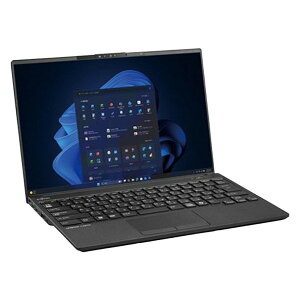 FMVU0A0G9P �x�m�� LIFEBOOK [�m�[�g�p�\�R�� 14.0�^���C�h / Win11Pro / Office����(5�����p��)]