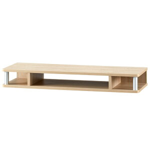 傢bN 80cm 10.5cm 32V܂őΉ er TV er{[h p\R    [ bN I TV er p\R PC i` i ؍މH AS-80CT-NA