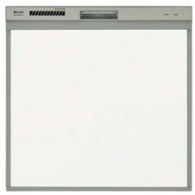 Rinnai KWP-404P-W ホワイト [ビルトイン食洗機用化粧パネル(幅45cm)]