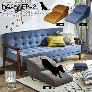 DG-STEP-2-BL 㓡ƋY u[ [hbOXebv]