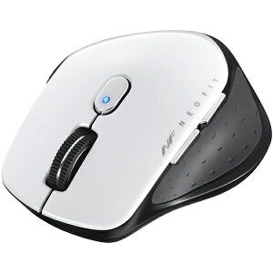 BSMBW510SWH BUFFALO  BlueLED 5{^ NEOFIT}EX STCY zCg