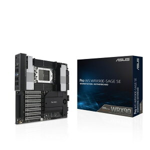 PRO WS WRX90E-SAGE SE ASUS [}U[{[h]
