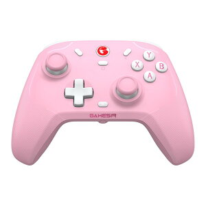 GameSir T4 Cyclone Pro Pink GameSir [Q[~ORg[[ LEΉ]