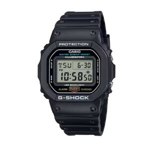 rv v CASIO JVI G-SHOCK Y DW-5600UE-1JF GVbN GSHOCK W[VbN fW^ DIGITAL 5600 SERIES NH[c EHb` ubN  a V ̓ v[g Mtg 蕨 DW5600UE1