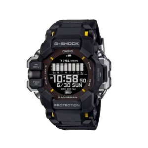 rv v CASIO JVI G-SHOCK Y GPR-H1000-1JR GVbN GSHOCK W[VbN MASTER OF G-LAND RANGEMAN \[[[d EHb` ubN a V ̓ v[g Mtg 蕨 GPRH10001JR