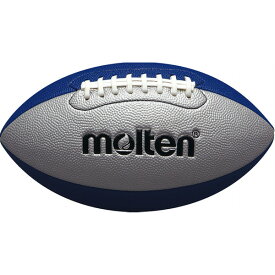 モルテン フラグフットボール フラッグフットボールジュニア シルバー×ブルー Q4C2500-SB モルテン
