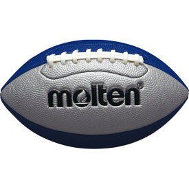モルテン フラグフットボール フラッグフットボールミニ シルバー×ブルー Q3C2500-SB モルテン