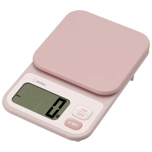 yGg[P10{!2420:00-279:59z KS-739PK DRETEC sN GN [fW^XP[ (2kg)]