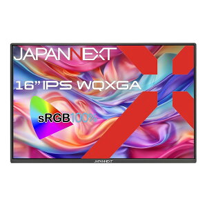 JN-MD-IPS16WQXGAR JAPANNEXT [16^ tfBXvC]