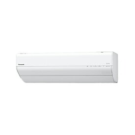 エアコン 6畳 パナソニック CS-224DGX-W PANASONIC クリスタルホワイト Eolia(エオリア) GXシリーズ [エアコン (主に6畳用)]【楽天リフォーム認定商品】