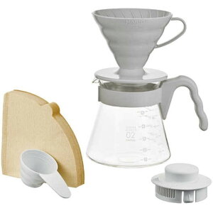 VCSD-02-PGR HARIO y[O[ [V60 R[q[T[o[ 02Zbg]