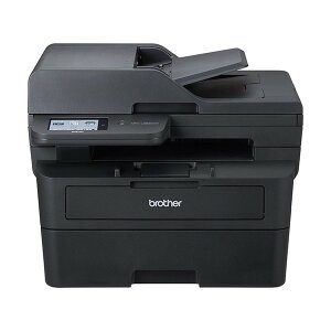 MFC-L2880DW Brother JUSTIO [A4mN[U[@ (FAX/Rs[/XLi)]