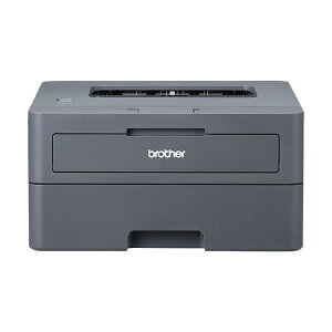 v^[ uU[ Brother A4 mN[U[v^[ HL-L2400D JUSTIO WXeBI RpNg V