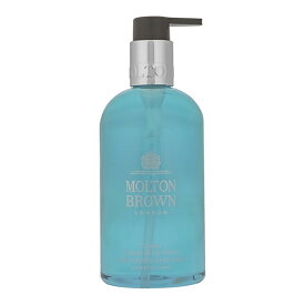 MOLTON BROWN モルトンブラウン サイプレス&シーフェンネル ハンドウォッシュ ハンドソープ 300ml MOL-CYPSEAHANDWASH-300 フレグランス 誕生日 新生活 プレゼント ギフト 贈り物