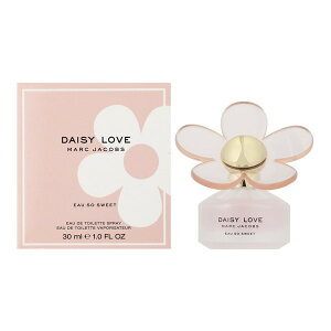 MARC JACOBS }[NWFCRuX  fB[X fCW[ u I[\[XC[g I[hg 30ml MJ-MJDAISYLOVEESSW-30 tOX a V v[g Mtg 蕨