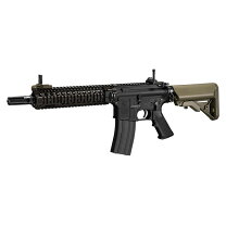 楽天市場】東京マルイ 次世代電動ガン mk18 mod．1の通販