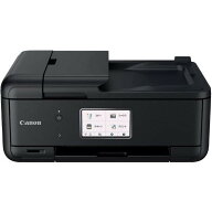 複合機 プリンター キヤノン CANON TR8630a [A4インクジェットプリンター 複合機(FAX/コピー/スキャナ)] …
