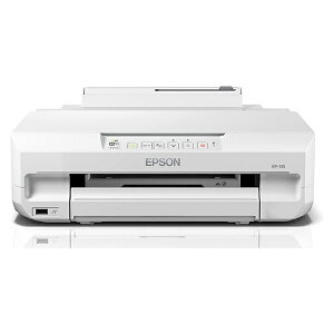 �v�����^�[ �G�v�\�� EPSON A4�C���N�W�F�b�g�v�����^�[ EP-315 �J�����I �R���p�N�g �V����