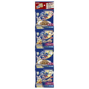 ̃Xv[ ґfރoGeB ыʃPA ܂EEg 40g×4 j`[