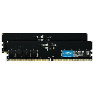 CT2K16G48C40U5 Crucial [fXNgbvp(DDR5 PC5-38400 16GB 2g)]