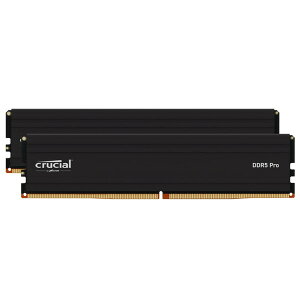CP2K32G56C46U5 Crucial [fXNgbvp(DDR5 PC5-44800 32GB 2g)]