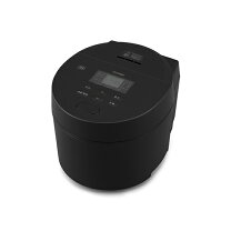 楽天市場】ihジャー炊飯器 3合 rc-ib30-b アイリスオーヤマ（家電）の通販