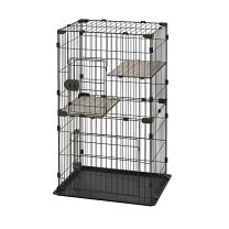 楽天市場】猫 ケージ 中古の通販