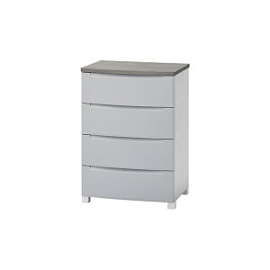 KDMG-564WT ���C�g�O���[ �A�C���X�I�[���} �E�b�h�g�b�v�m�b�N�_�E���`�F�X�g