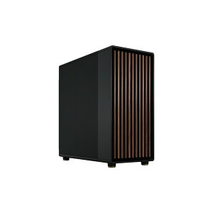 FD-C-NOR1X-01 Fractal Design ubN + EH[ibg؍ގgp̃tgpl North [PCP[X]