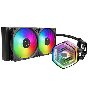 MLX-D24M-A25PZ-R1 CoolerMaster ubN [CPUN[[]