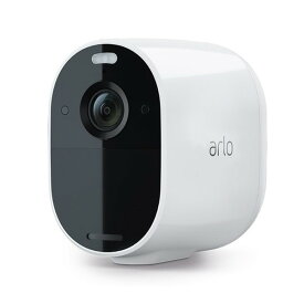 VMC2030-100APS Arlo Essential Spotlight [無線セキュリティカメラ (カメラ1台)]