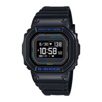 楽天市場】g－shock 黒青の通販