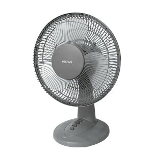 ��@ �e�N�m�X TEKNOS ��� TEKNOS KI-1003(G) �O���[ ����@ �ȒP���� ��U�� 3���H�� �V���v�� �R���p�N�g