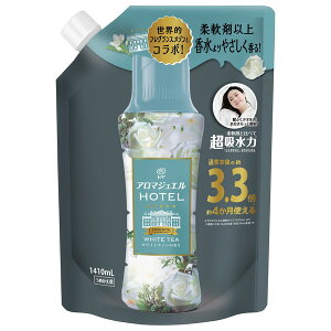 mA A}WG tpr[Y zCgeB[ ߂p  1410ml P&G